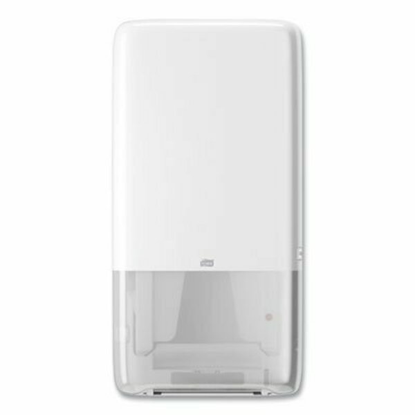 Essity Tork, PEAKSERVE CONTINUOUS HAND TOWEL DISPENSER, 14.57in X 3.98in X 28.74in, WHITE 552520